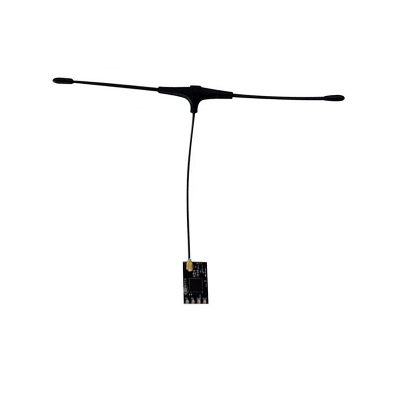 Drone Racing Antenna - Приемник ExpressLRS B27B 915 МГц с