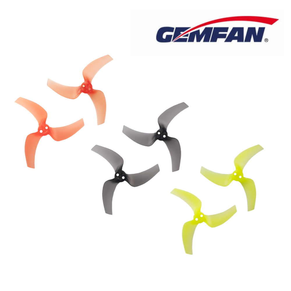 Drone Racing Propeller - Реквизит Gemfan 3,2 дюйма для DJI