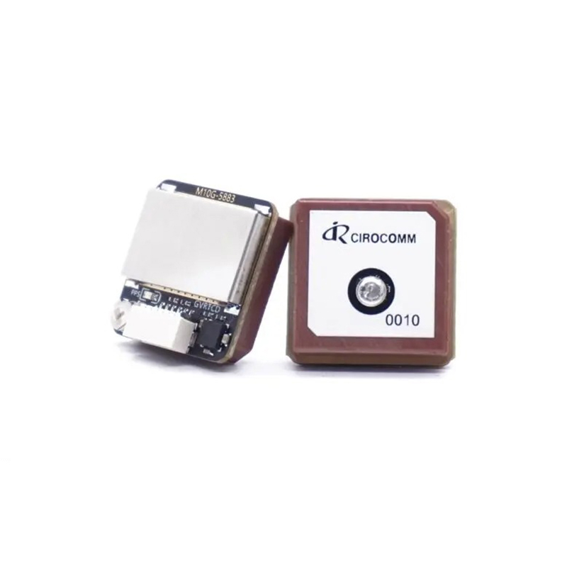 Drone Racing Flight Controller - M10 GPS Мини GNSS модуль с