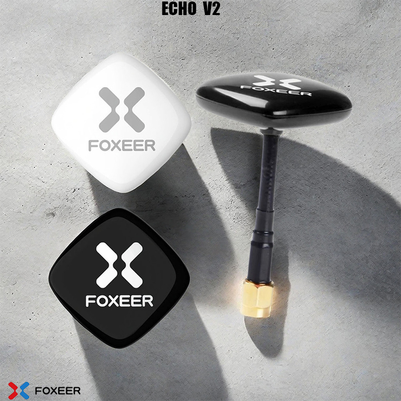 Drone Racing Antenna - Foxeer ECHO 2 5,8 ГГц 9