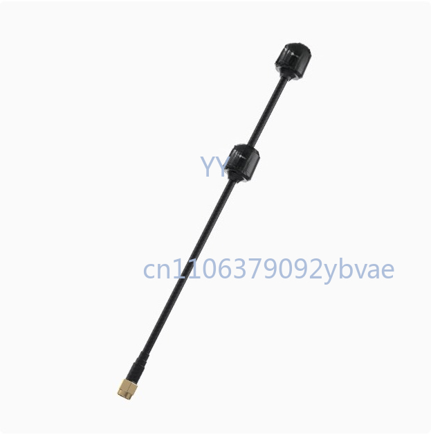 Двухдиапазонная антенна VTX 5. – обзор и цена Drone Racing Antenna