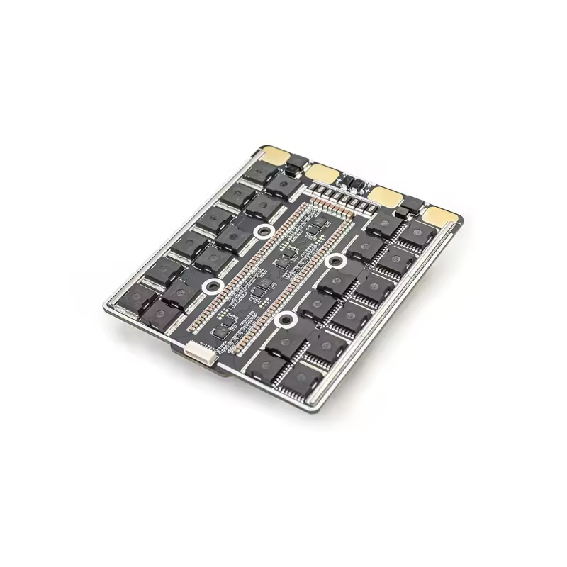 Vortex 8S 100A 4-в-1 ESC BLS B – обзор и цена Drone Racing Battery