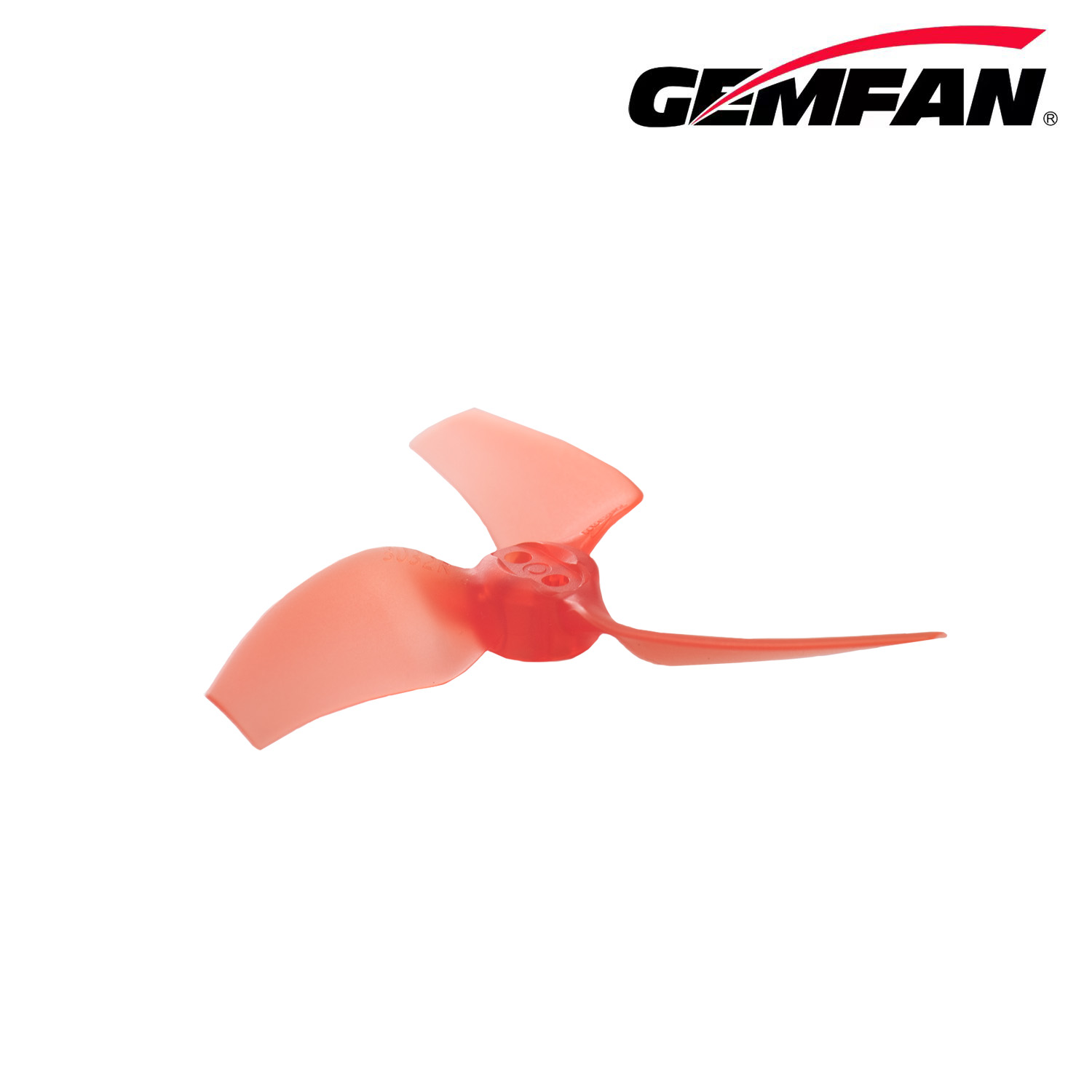 Реквизит Gemfan 3,2 дюйма для  – обзор и цена Drone Racing Propeller