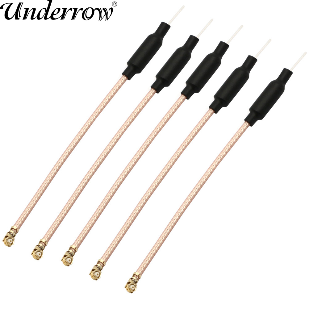 5 шт. 5,8G 3DB UFL всенаправле – обзор и цена Drone Racing Antenna