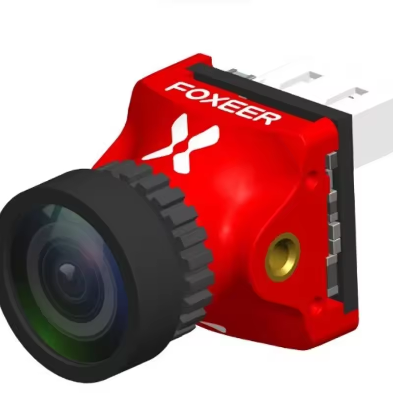 Камера FOXEER Predator5 NANO 1 – обзор и цена Drone Racing Camera