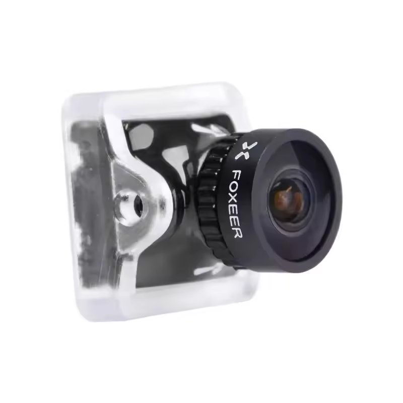 Камера FOXEER Predator5 NANO 1 – обзор и цена Drone Racing Camera