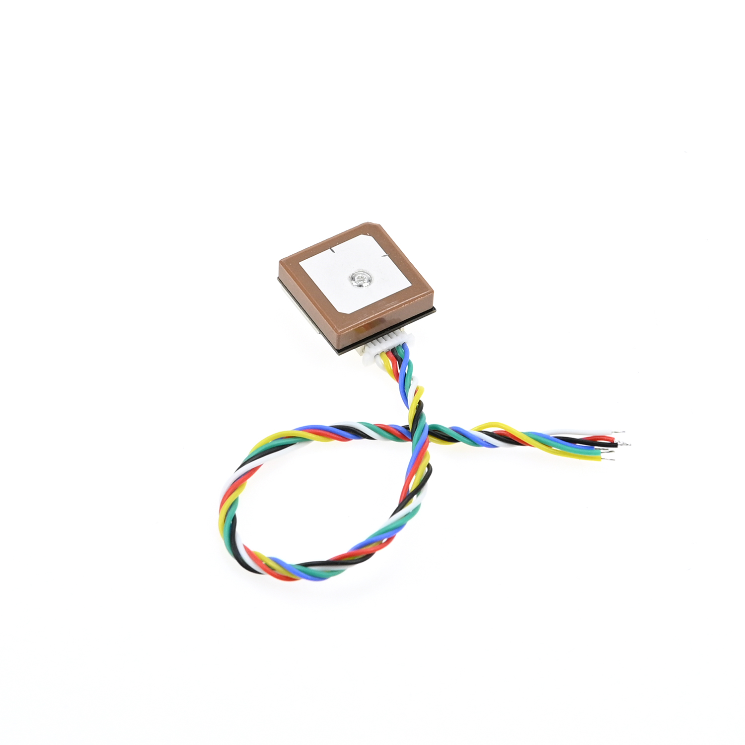 QUESCAN 18 мм M10 GPS GNSS мод – обзор и цена Drone Racing Antenna