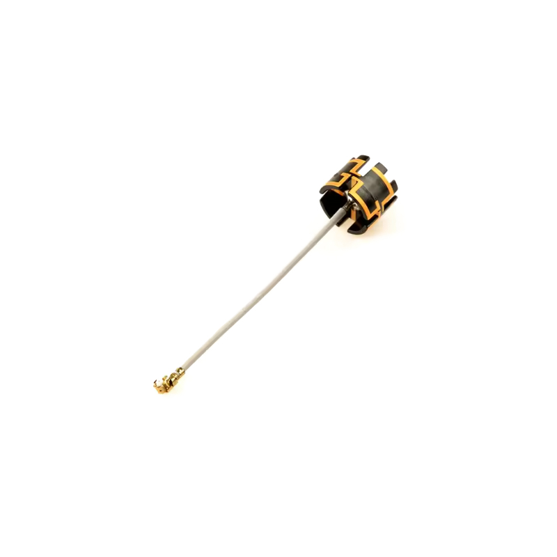 Happymodel 5,8G Crown LDS анте – обзор и цена Drone Racing Antenna