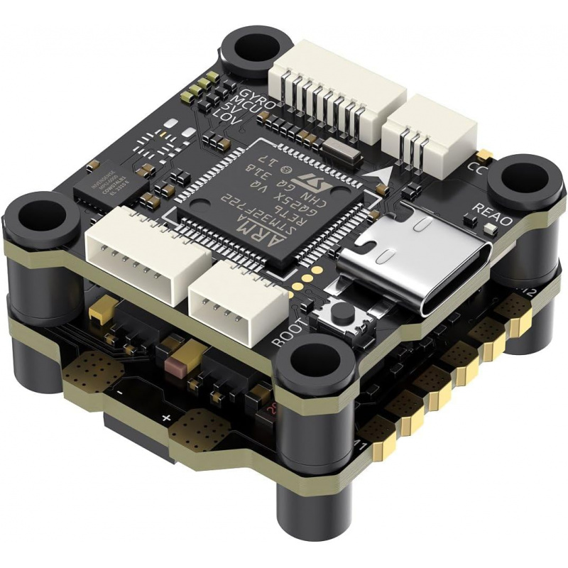 Контроллер полета F722 30x30 A – обзор и цена Drone Racing Flight Controller