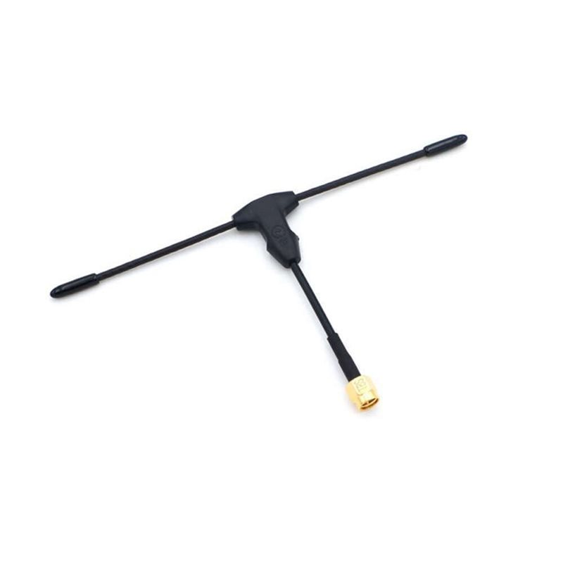Антенна TBS CROSSFIRE STOCK TX – обзор и цена Drone Racing Antenna