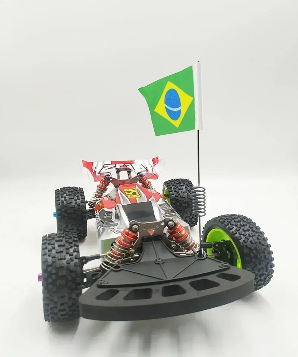 Металлическая радиоуправляемая – обзор и цена Drone Racing Flag