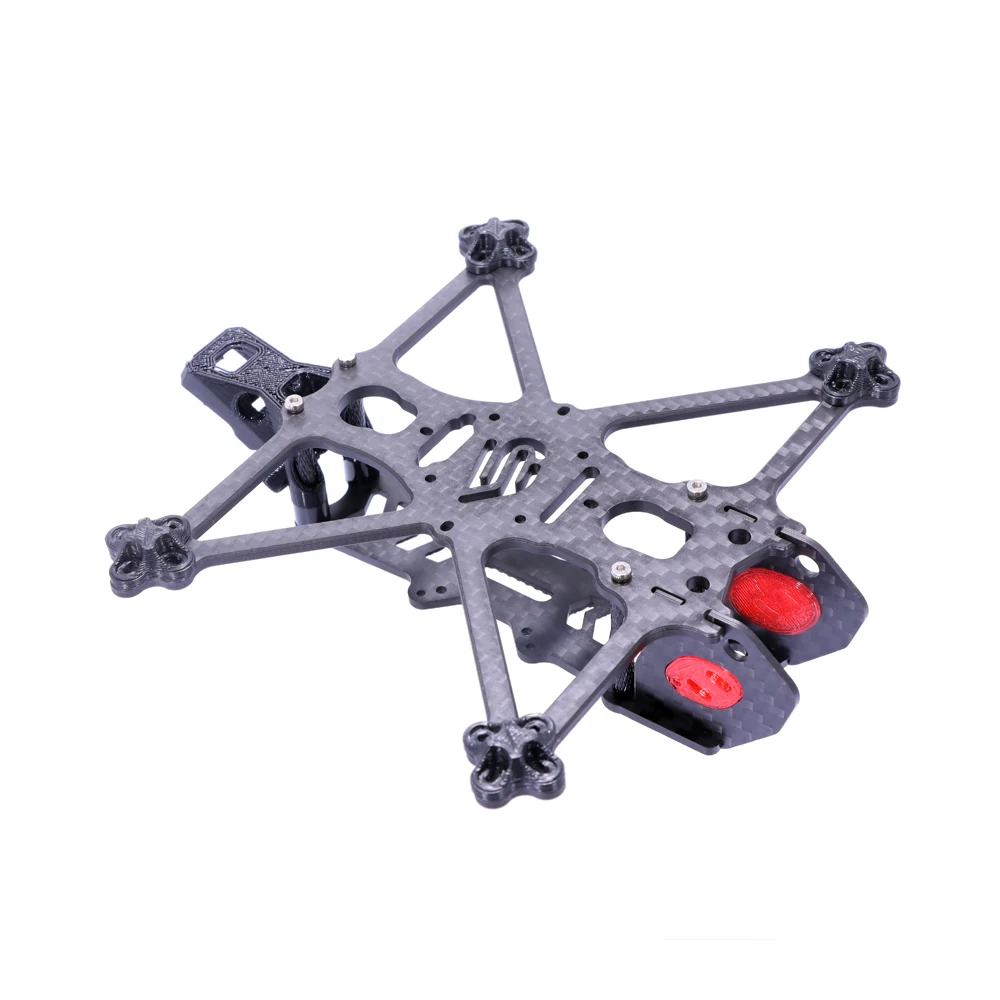 AlfaRC Fi-135 3-дюймовый пропе – обзор и цена Drone Racing Propeller
