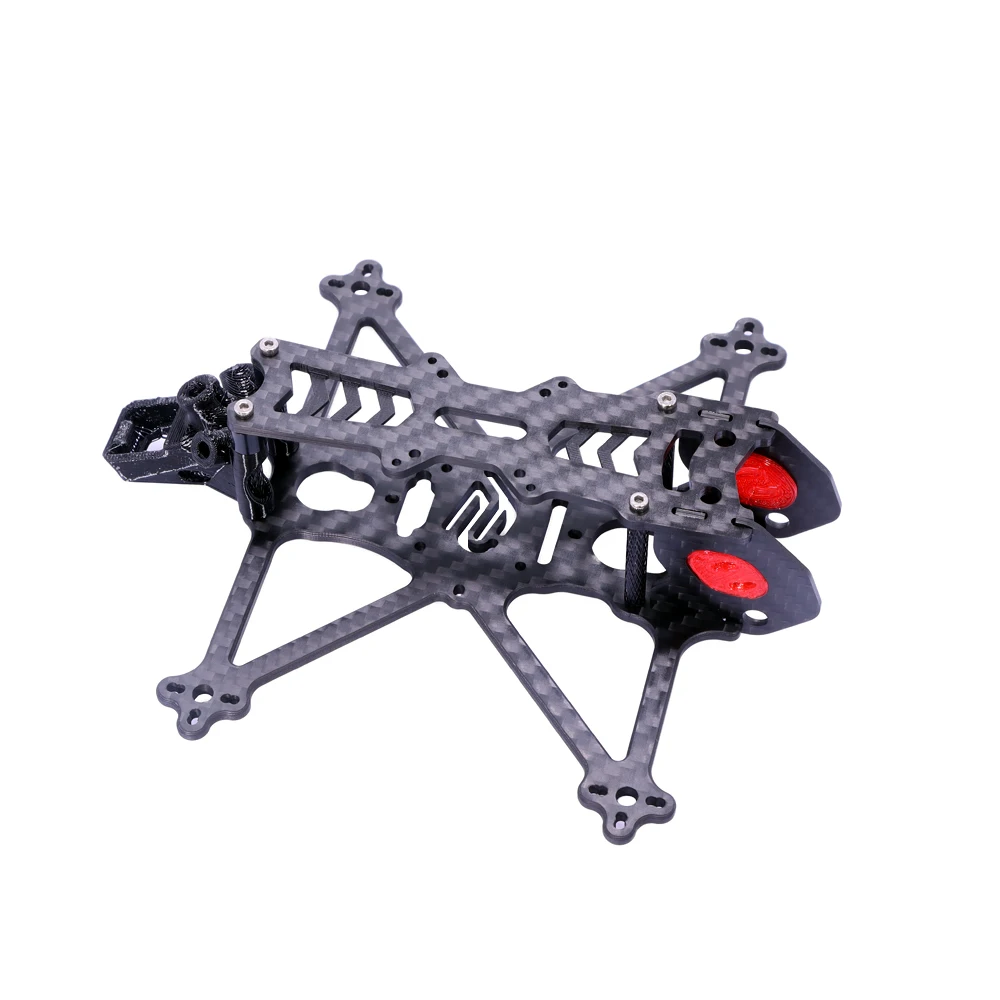 AlfaRC Fi-135 3-дюймовый пропе – обзор и цена Drone Racing Propeller