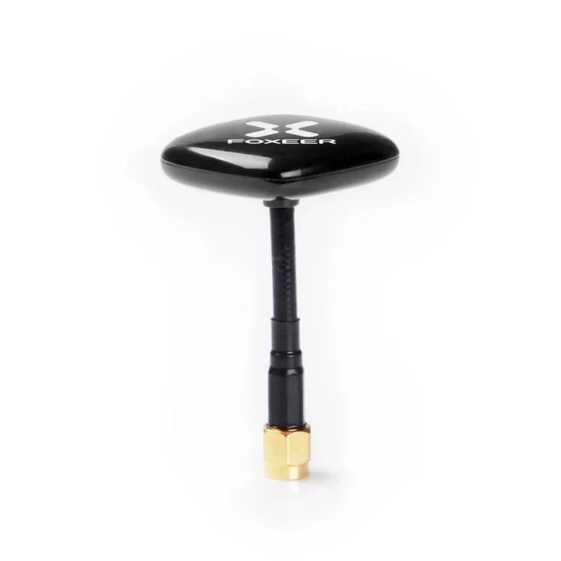 Foxeer ECHO 2 5,8 ГГц 9 дБи па – обзор и цена Drone Racing Antenna