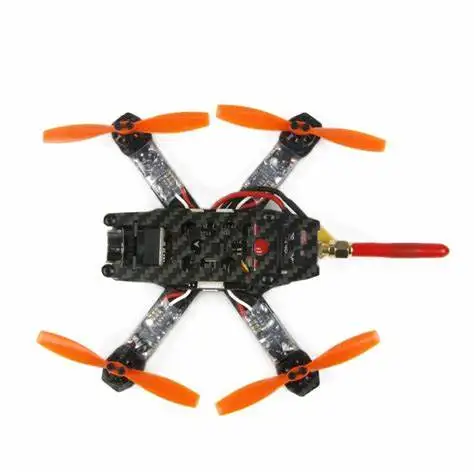 KingKong LDARC 130GT 130 мм ка – обзор и цена Drone Racing Battery
